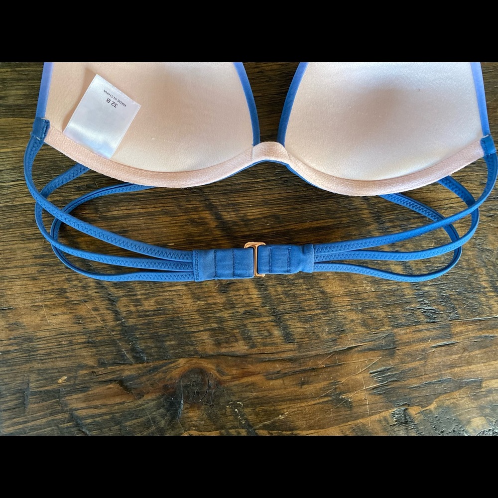 Triangle Bikini Top - Picture 5 of 8